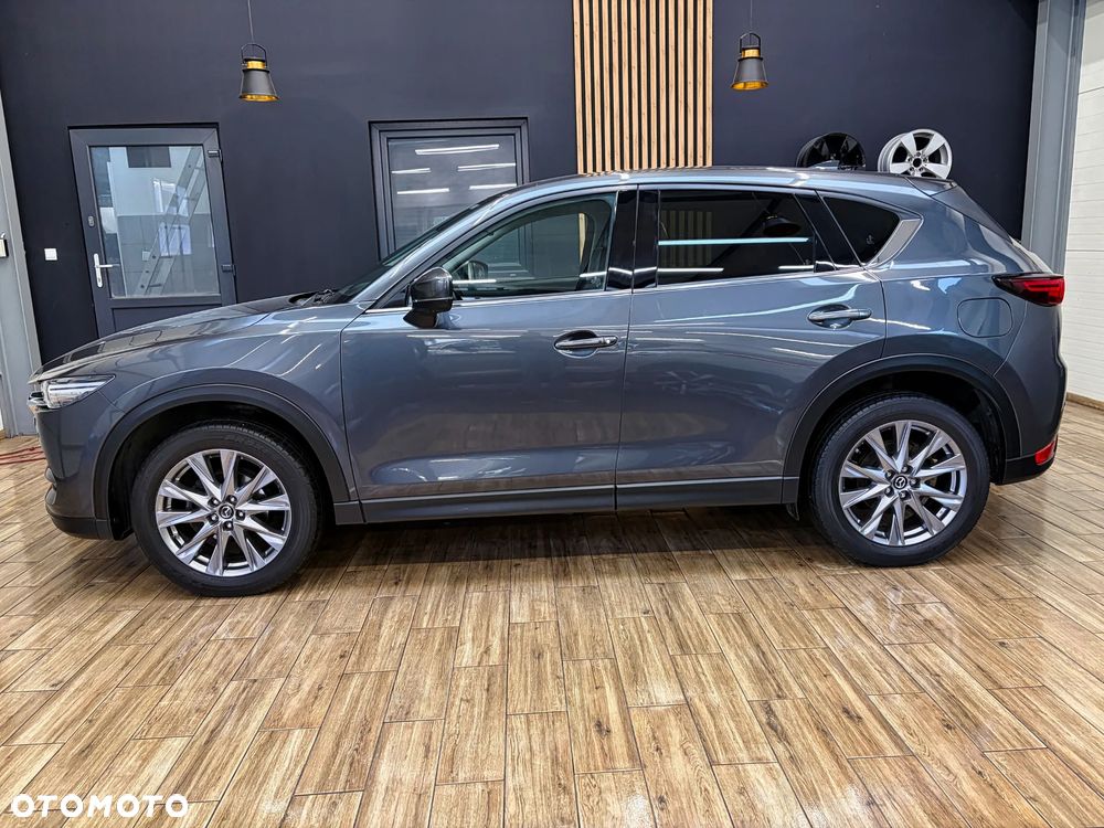 Mazda CX-5 2.0 Skypassion 2WD - 11