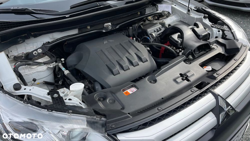 Mitsubishi Eclipse Cross - 20