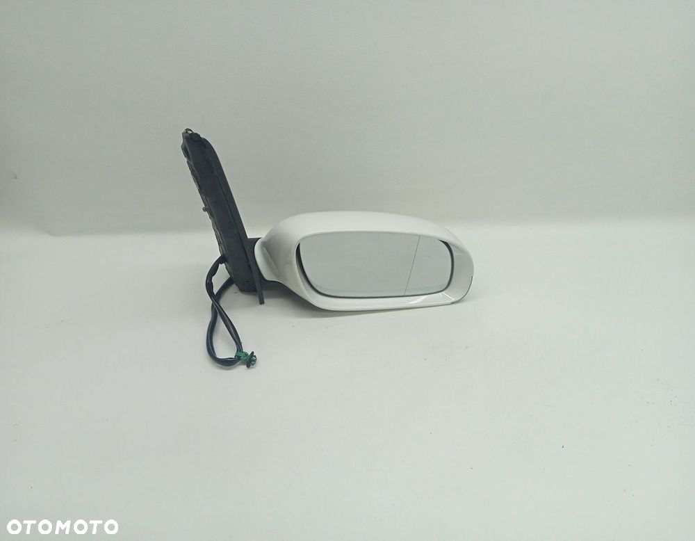 LUSTERKO PRAWE ELEKTRYCZNE VW TOURAN I 1T 8 PIN - 6