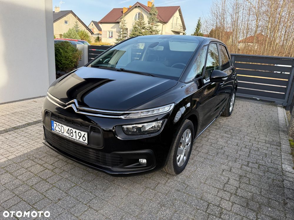 Citroën C4 Picasso BlueHDi 120 FEEL - 2