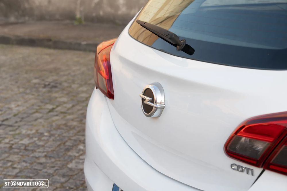 Opel Corsa 1.3 CDTI City - 17