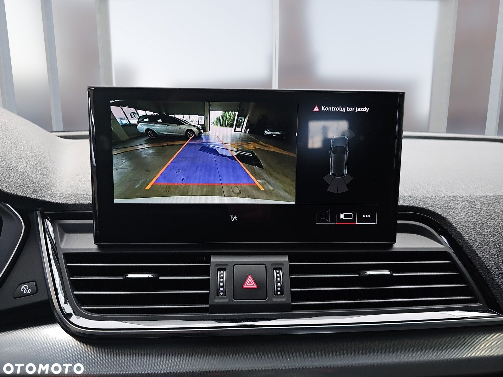 Audi Q5 40 TDI mHEV Quattro Advanced S tronic - 16
