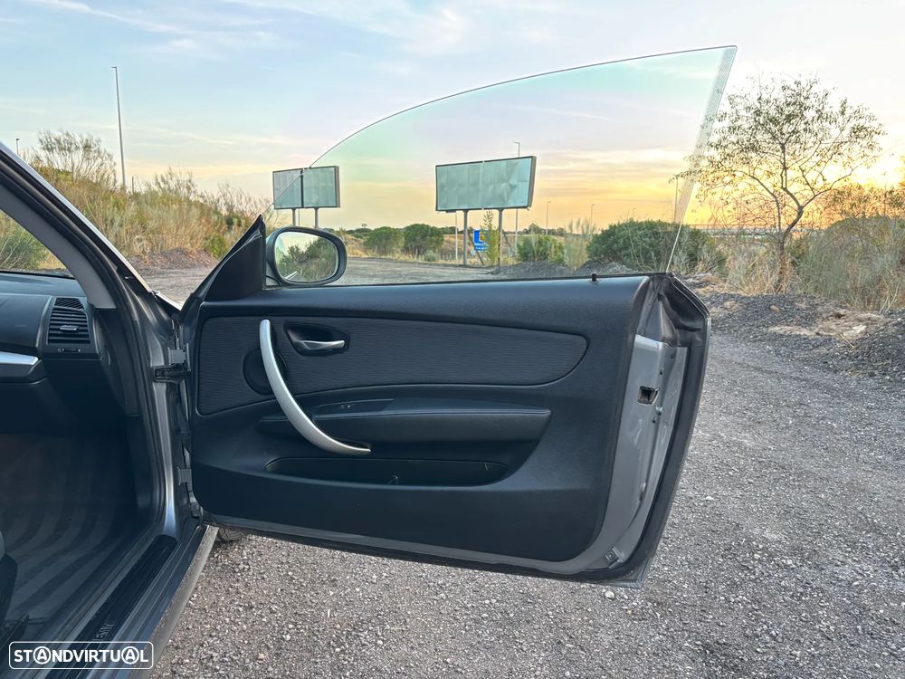 BMW 116 d - 19