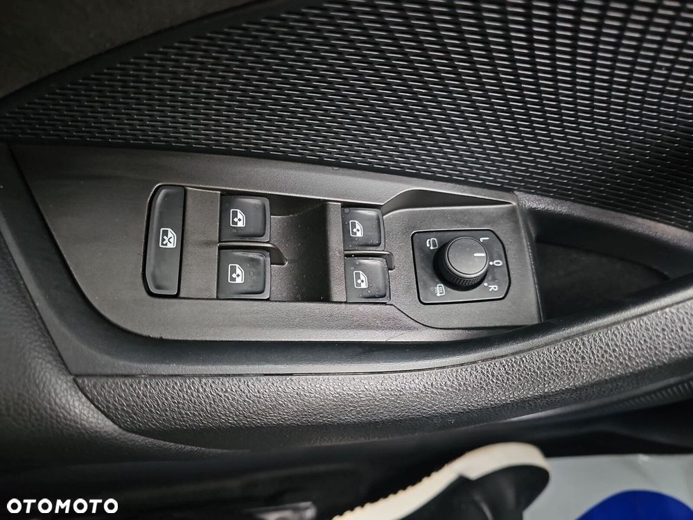 Skoda Octavia 2.0 TDI 4x4 RS DSG - 23