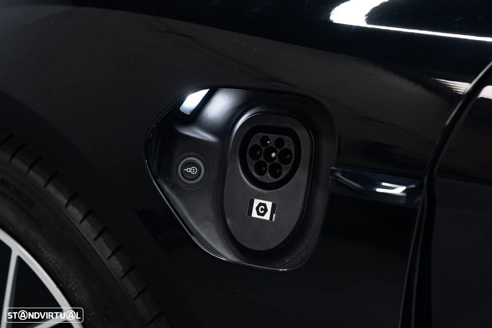Porsche Taycan 4S Bateria Performance Plus - 16