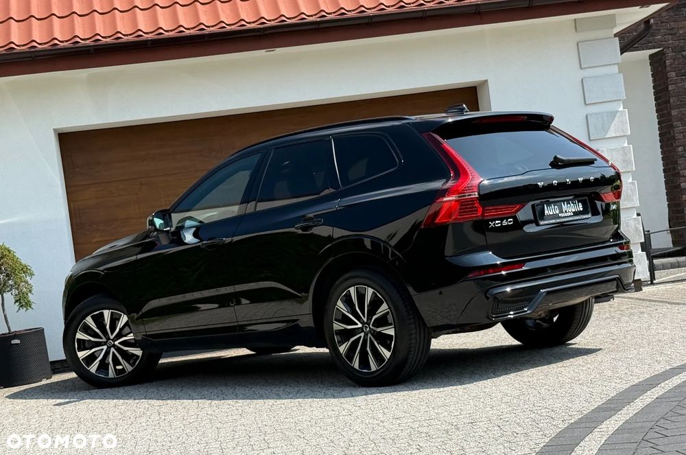 Volvo XC 60 B4 D AWD Plus Dark - 7