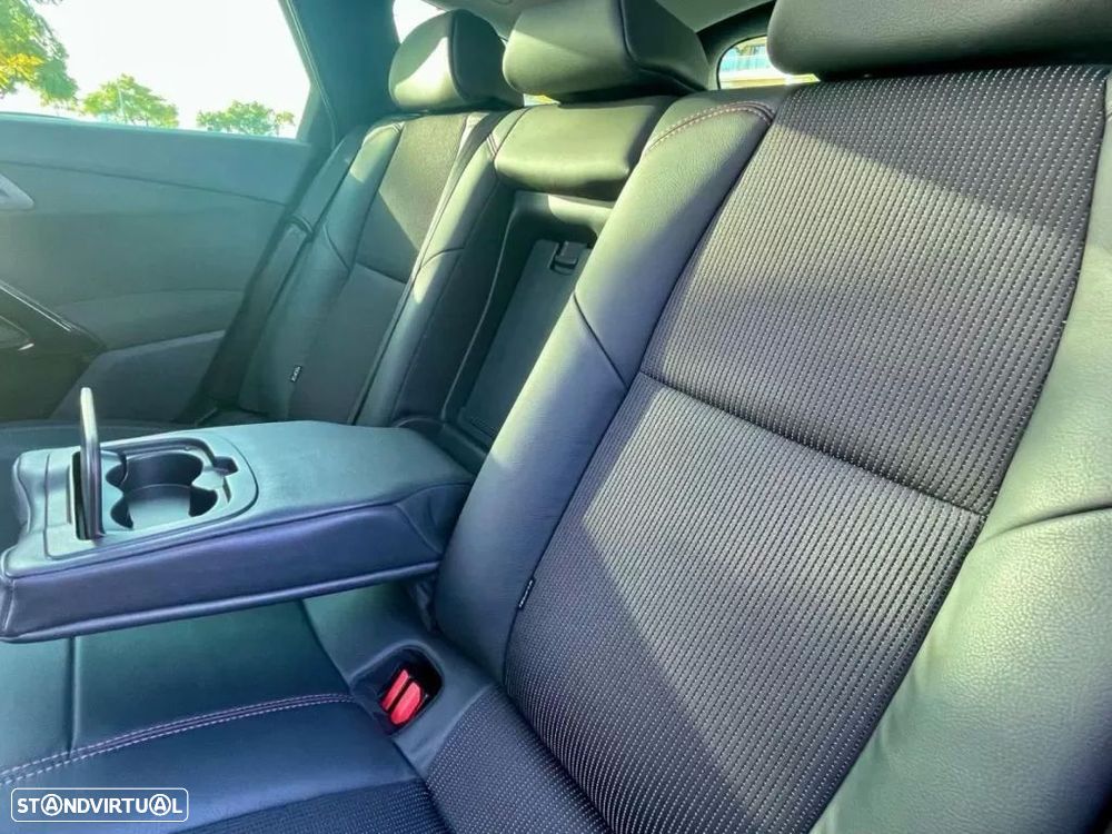 Peugeot 508 SW 1.6 BlueHDi GT Line - 26