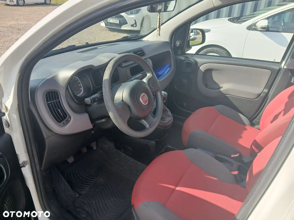 Fiat Panda 1.2 Easy - 10