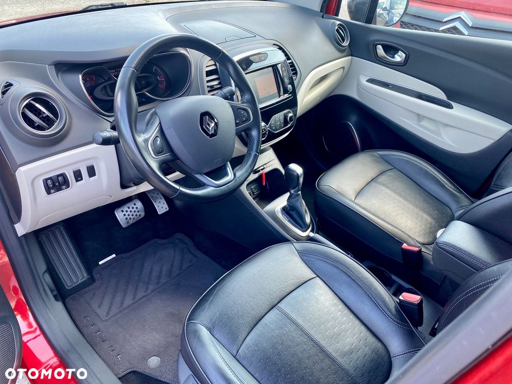 Renault Captur - 14