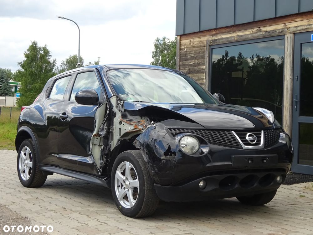 Nissan Juke - 3