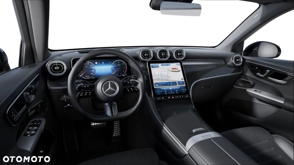 Mercedes-Benz GLC 220 d mHEV 4-Matic AMG Line - 7