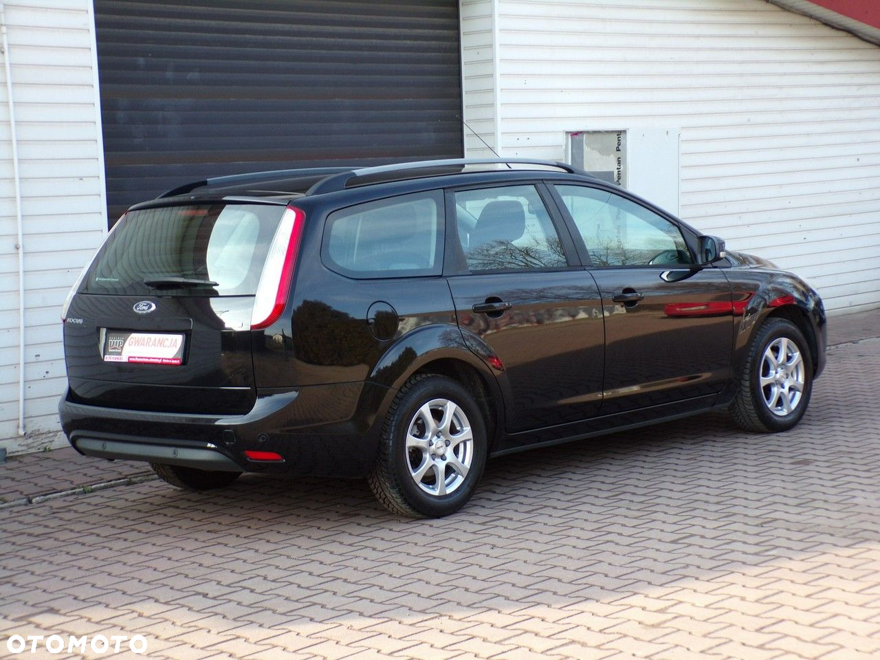 Ford Focus - 16