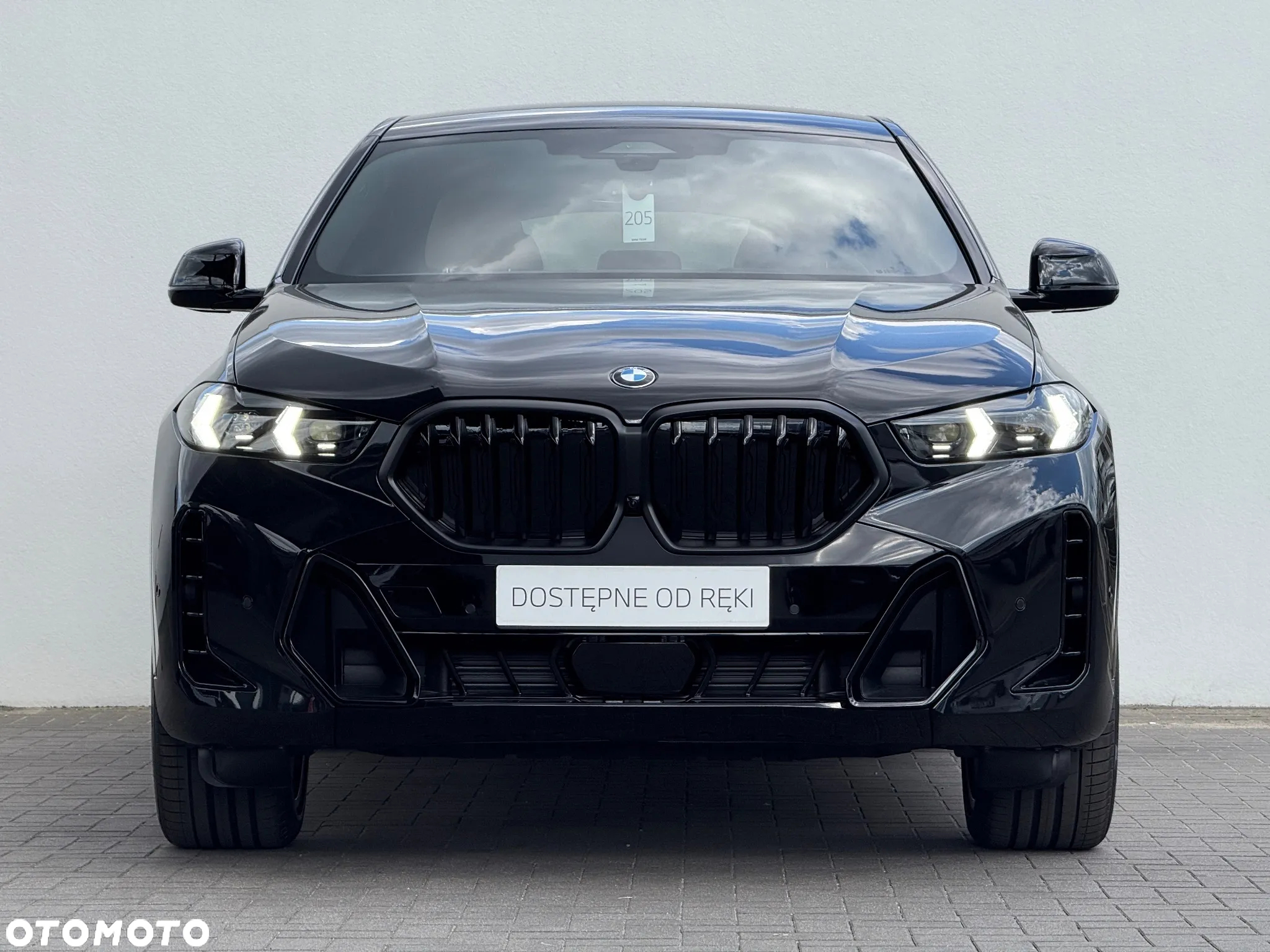 BMW X6 xDrive40i - 5