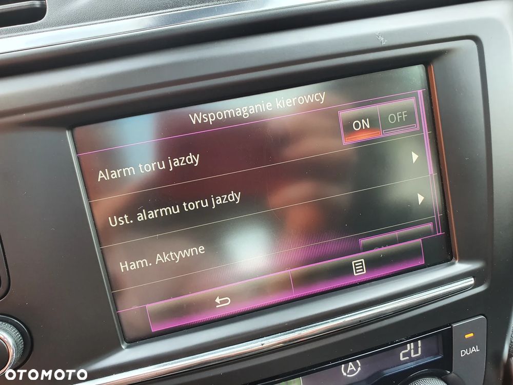 Renault Kadjar Energy dCi 110 EDC Bose Edition - 17