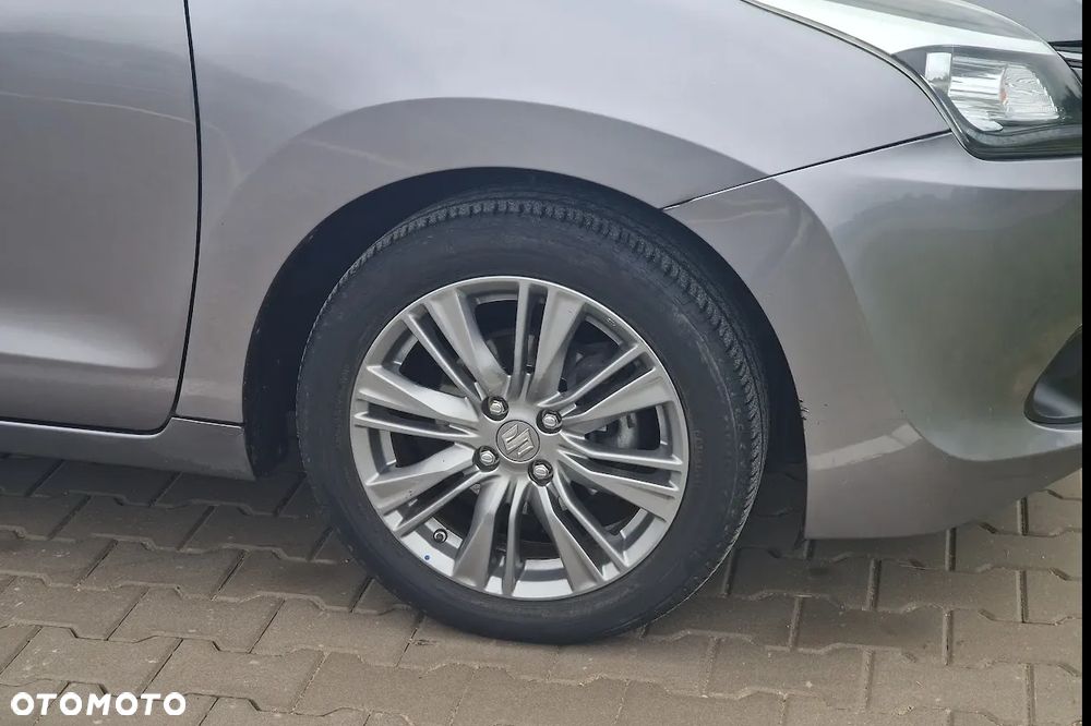 Suzuki Baleno 1.2 Dualjet (SHVS) Hybrid Comfort - 25