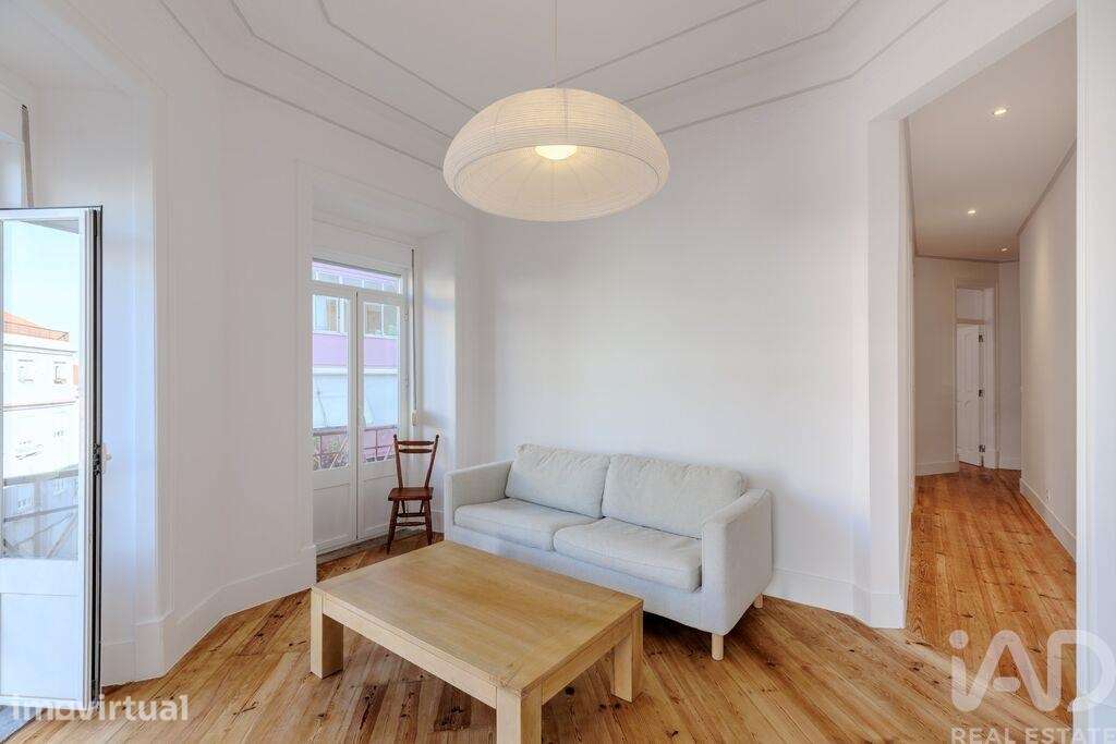 Apartamento T3 em Penha de França de 98,00 m2 - Grande imagem: 3/28