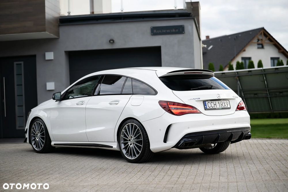 Mercedes-Benz CLA - 18