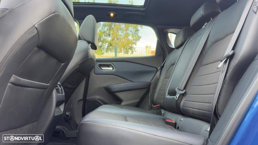 Nissan Qashqai - 16