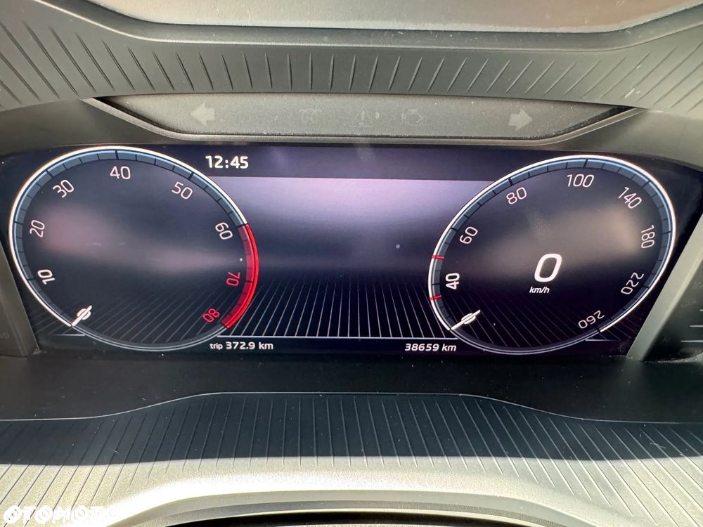 Skoda Kodiaq 1.5 TSI ACT 4x2 Style DSG - 10