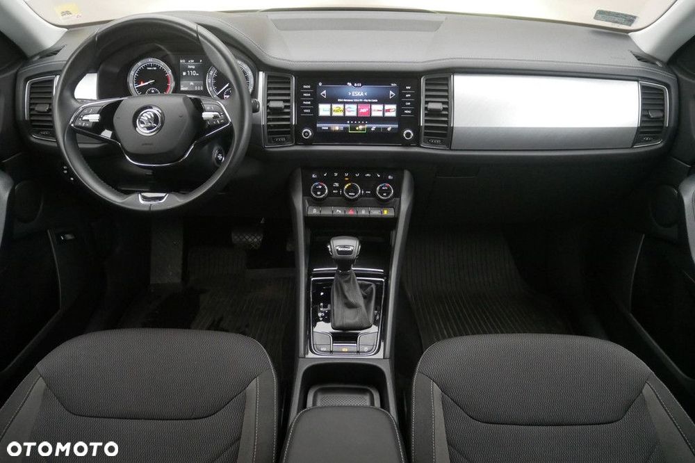 Skoda Kodiaq - 8