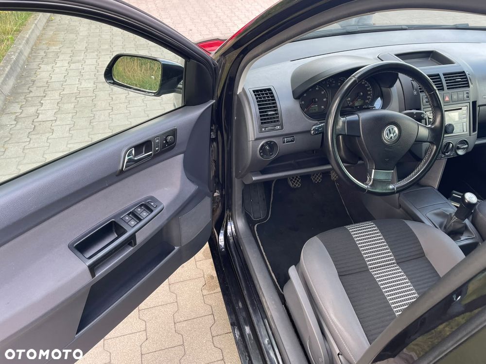 Volkswagen Polo 1.4 United - 9