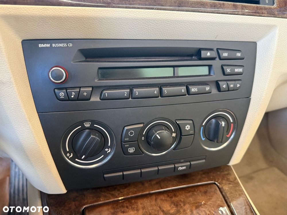 BMW Seria 3 - 20