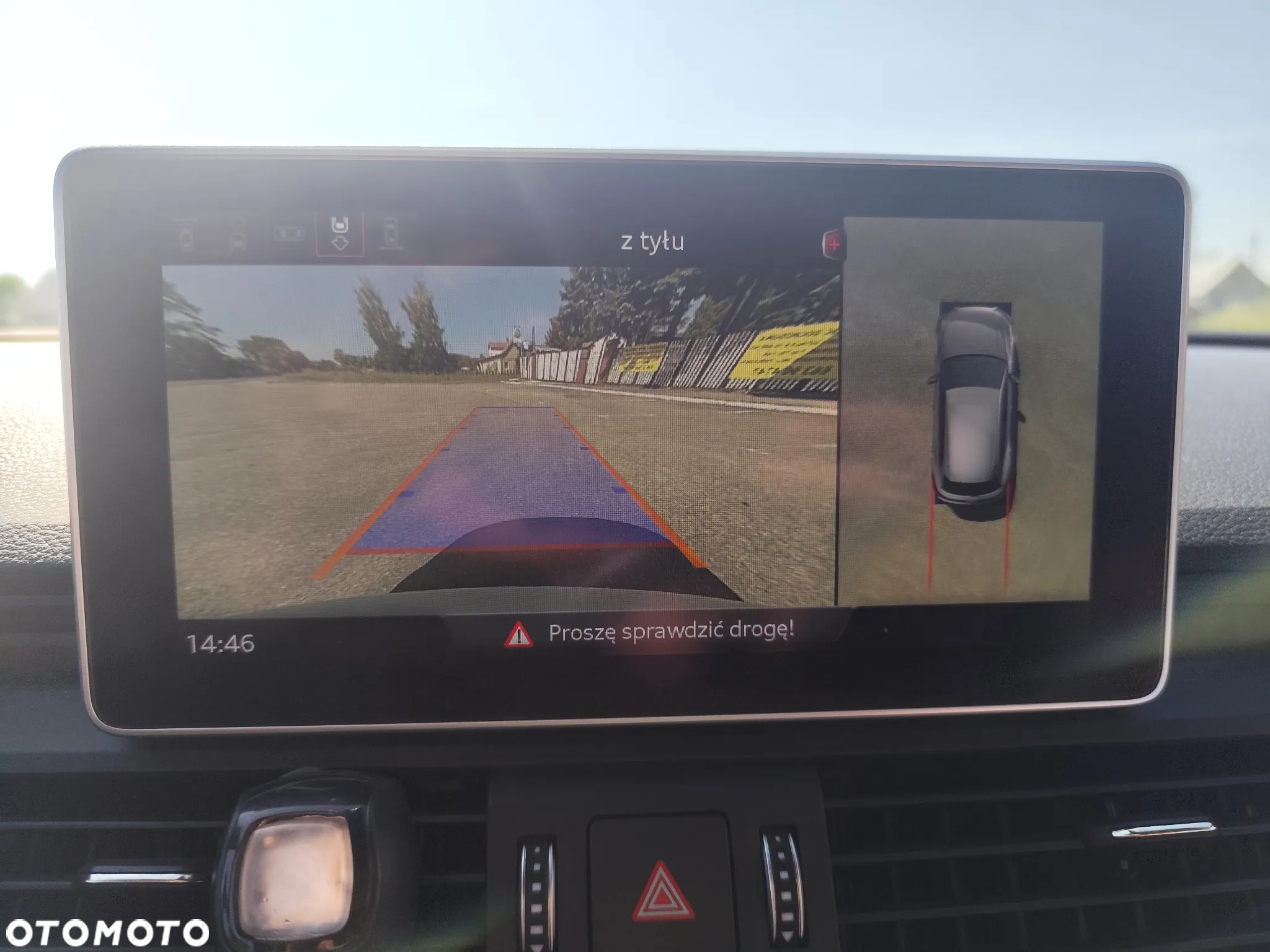 Audi SQ5 3.0 TFSI Quattro Tiptronic - 25