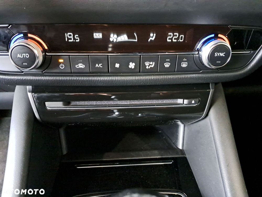 Mazda 6 2.0 SKYMotion - 24