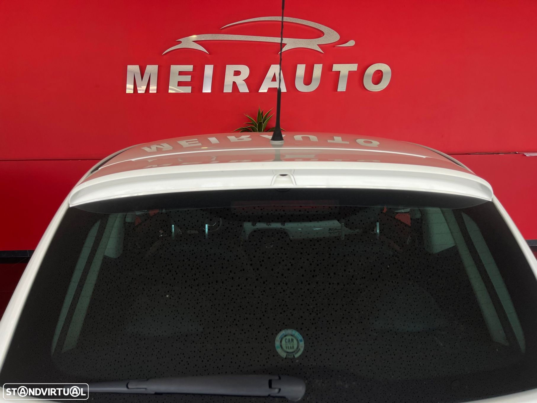 Fiat 500 1.2 Pop Star - 6
