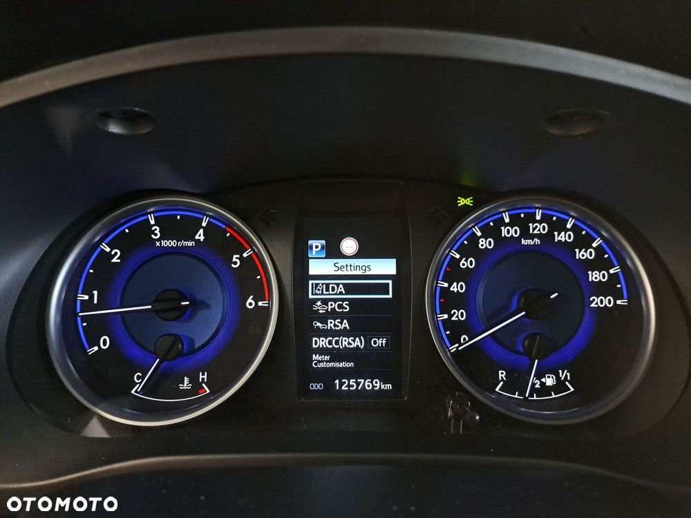 Toyota Hilux 2.4 D-4D Double Cab SR5 4x4 - 31