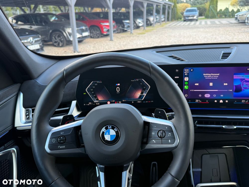 BMW X1 sDrive18i M Sport - 21