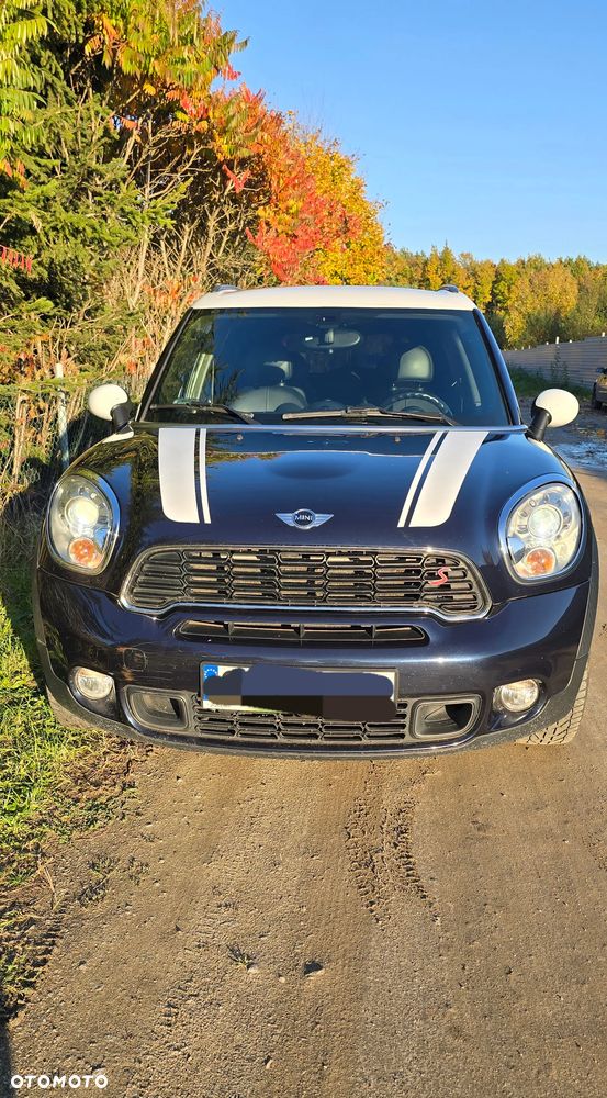 MINI Countryman - 3