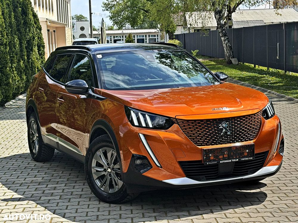 Peugeot 2008 156 GT Exclusive - 2