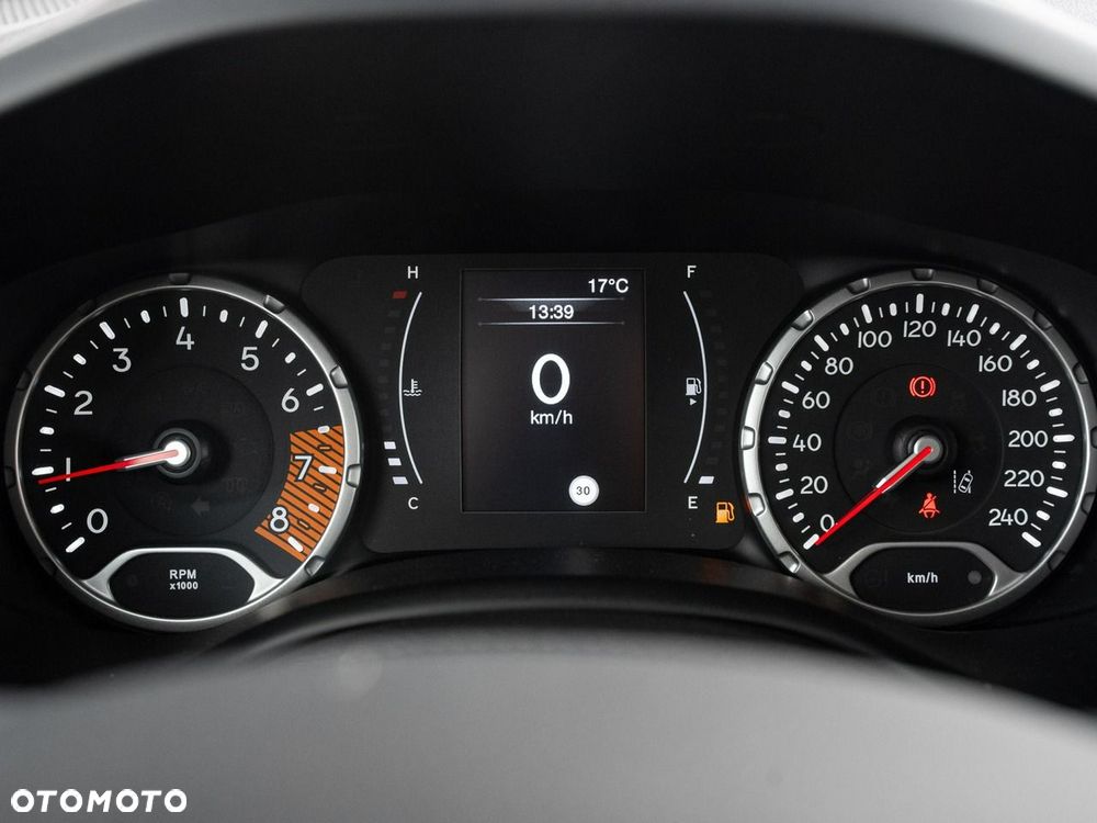 Jeep Renegade 1.0 GSE T3 Turbo Sport FWD S&S - 13