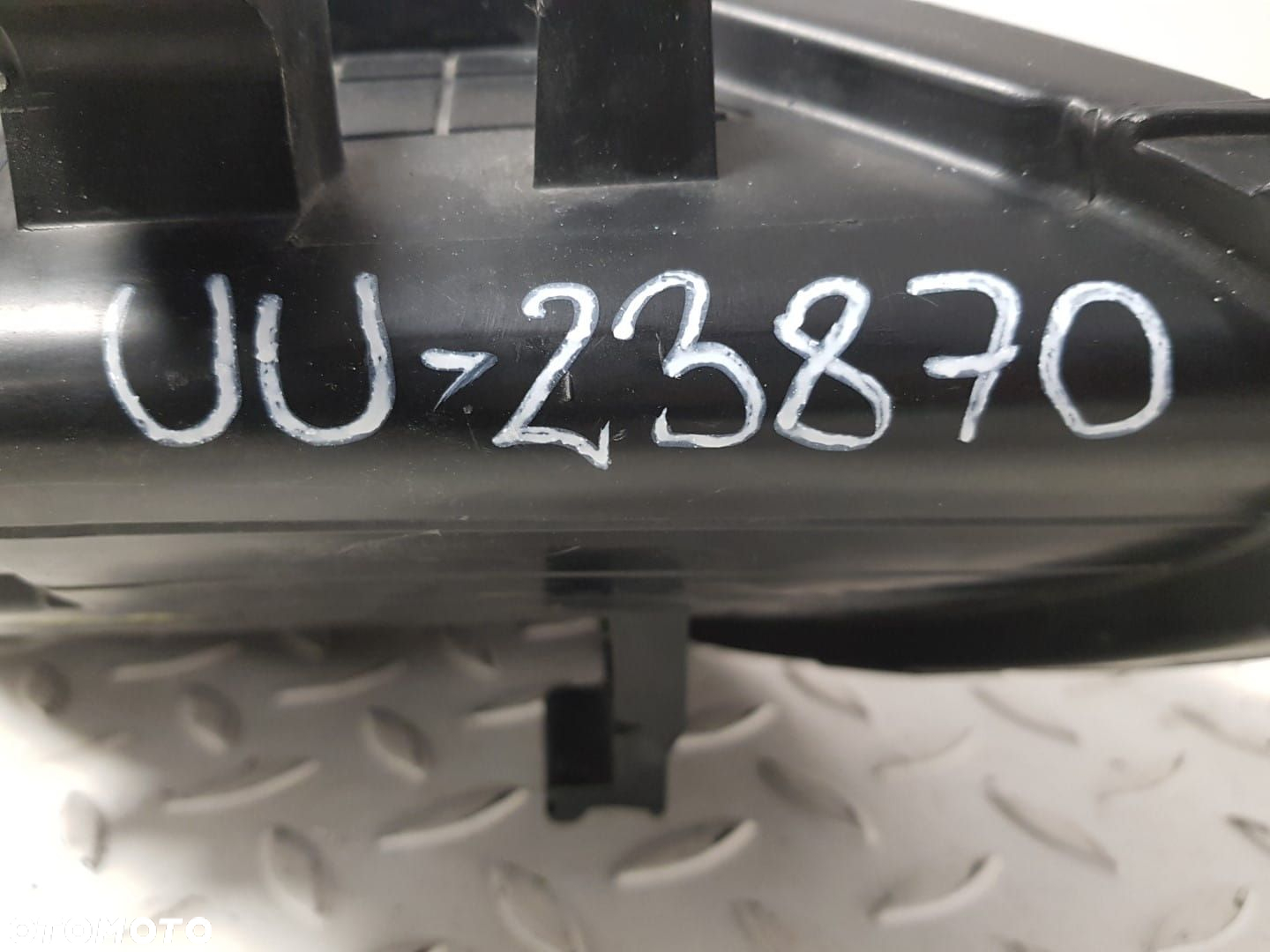 LAMPA LEWA PRZEDNIA LEWY PRZÓD SOCZEWKA HYUNDAI I30 2 II 12-16 92101-A6020 - 13