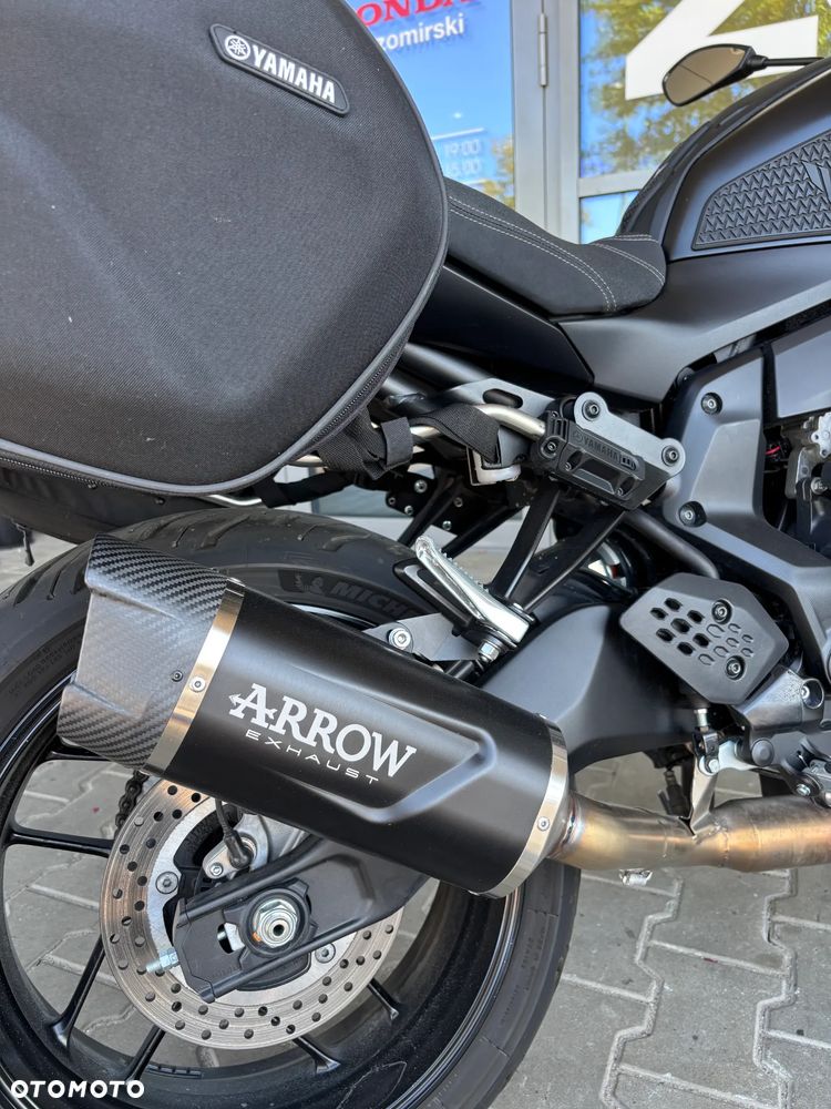 Yamaha MT - 6