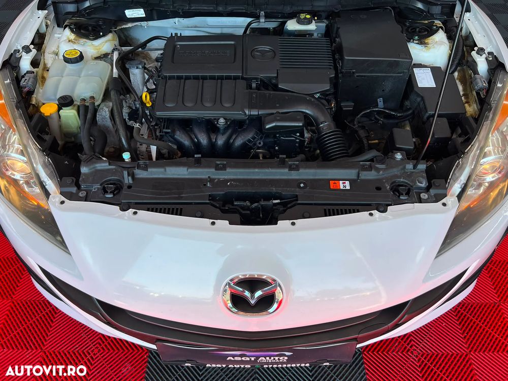 Mazda 3 - 21