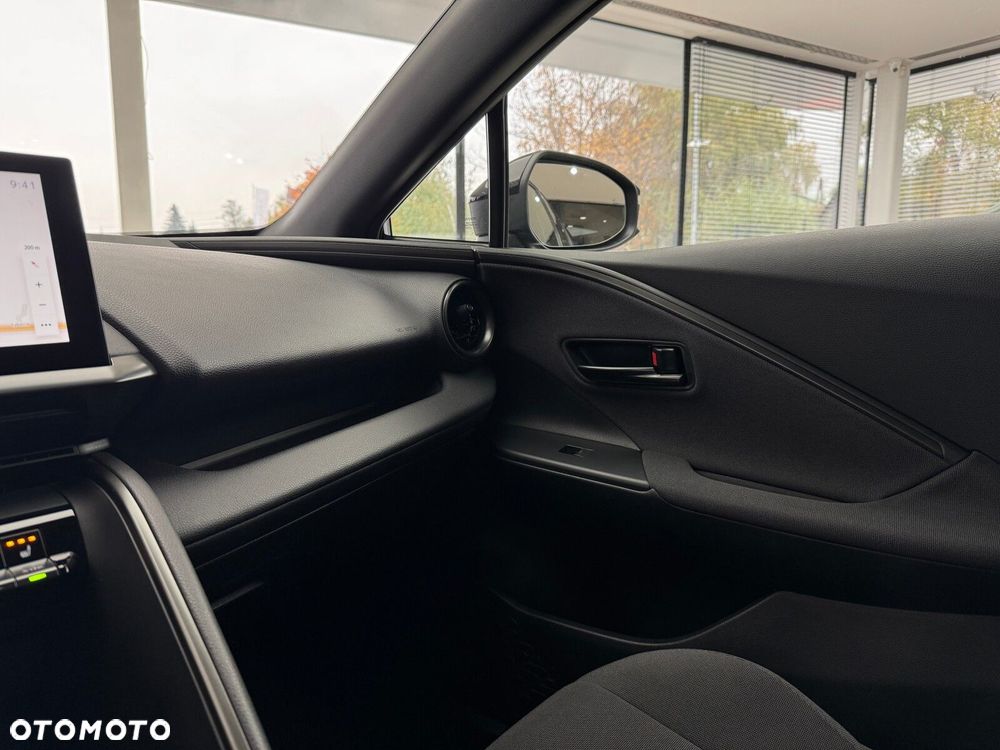 Toyota C-HR 1.8 Hybrid Style - 26