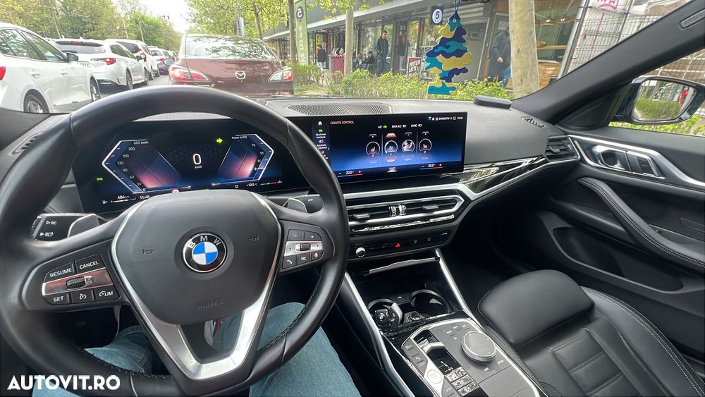 BMW Seria 4 - 19