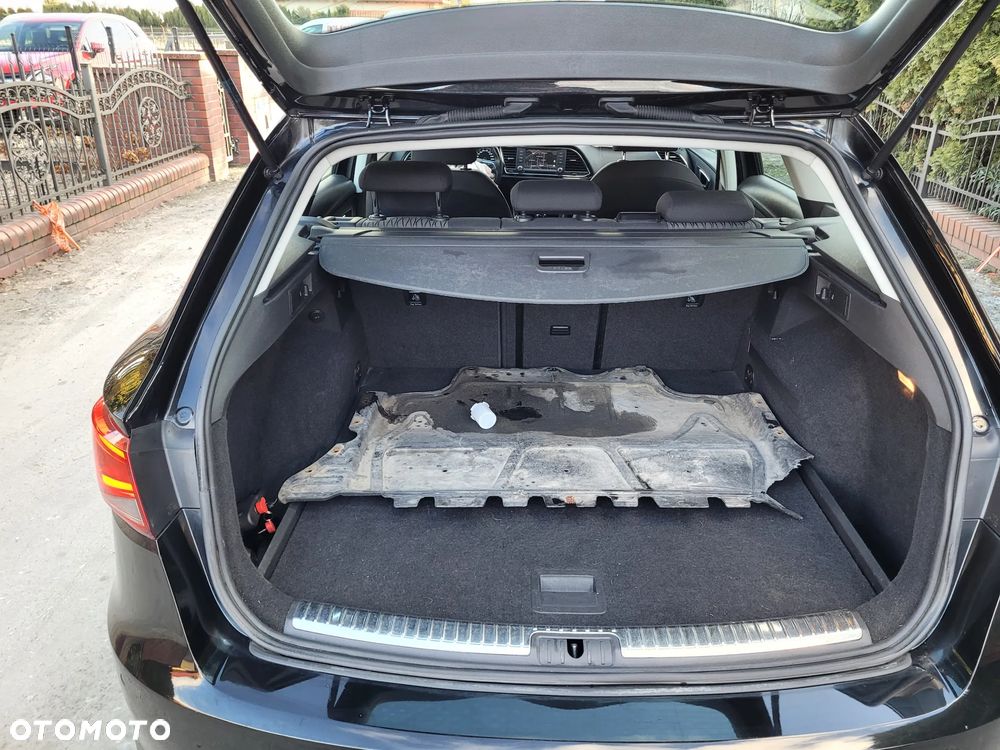 Seat Leon 1.4 TSI Start&Stop I-Tech - 16