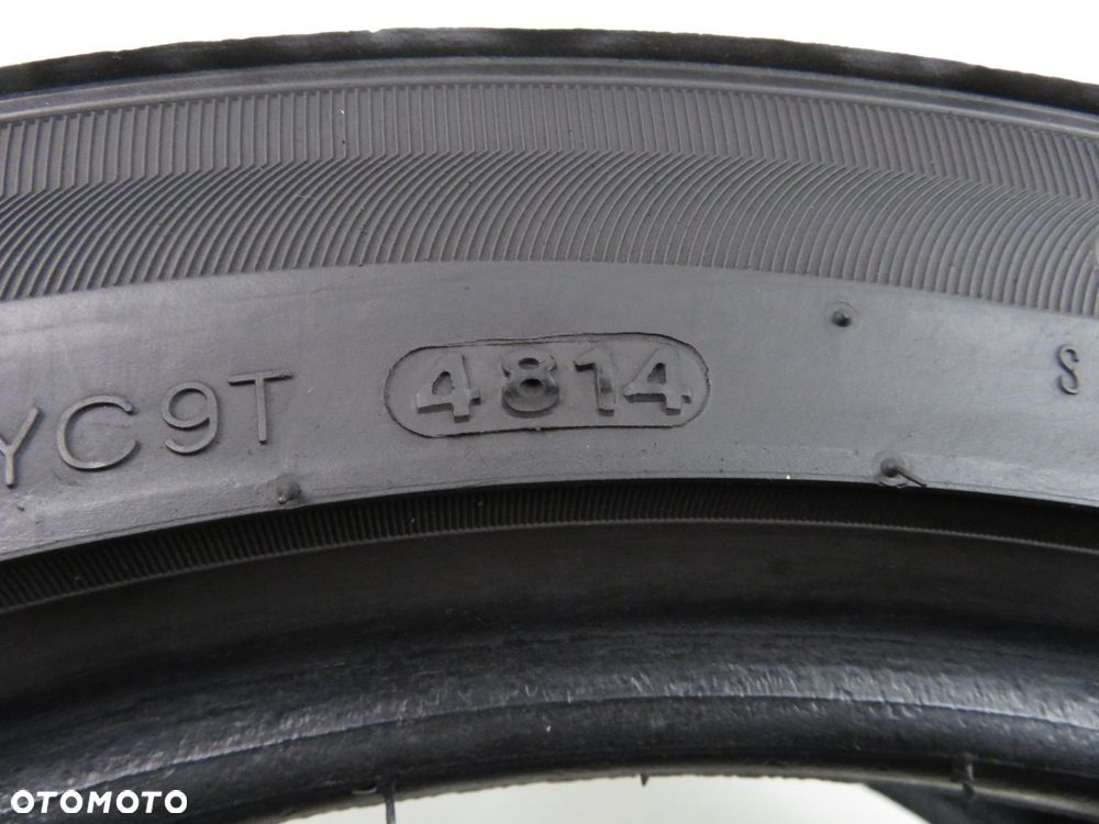 215/45R17 OPONA LETNIA Kumho Ecsta LE Sport 91Y XL - 4