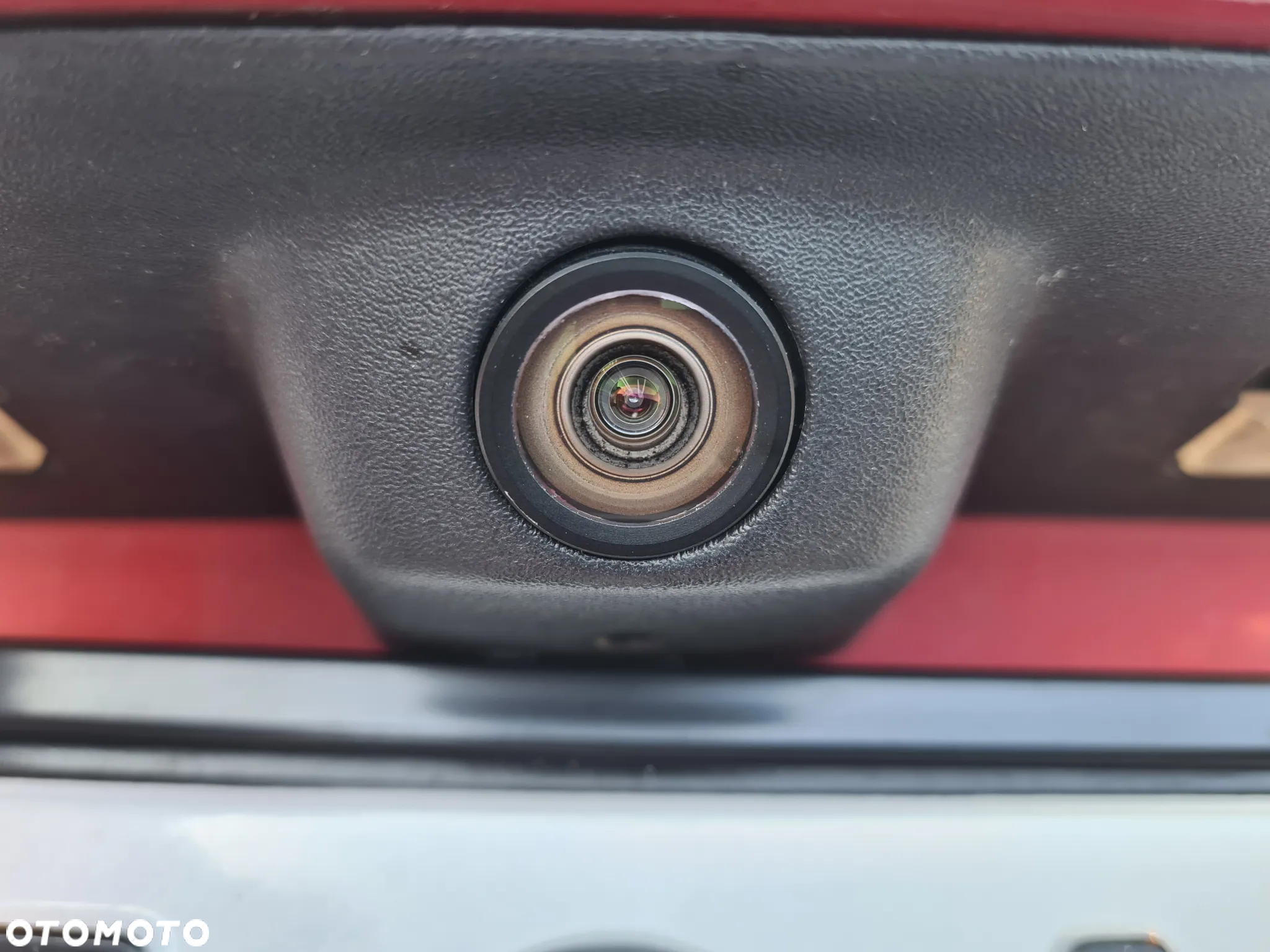 Fiat Freemont 2.0 Multijet Black Code AWD - 11