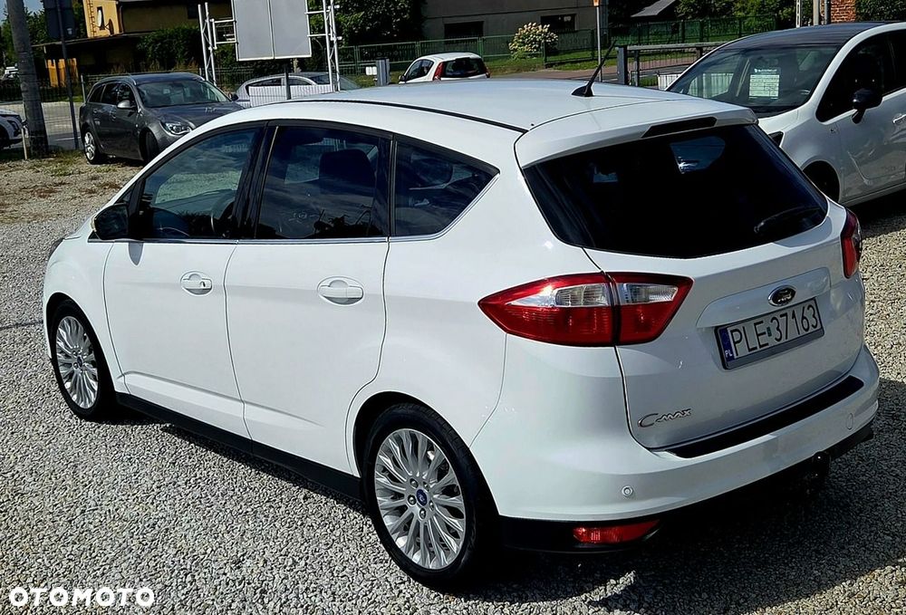 Ford C-MAX - 3