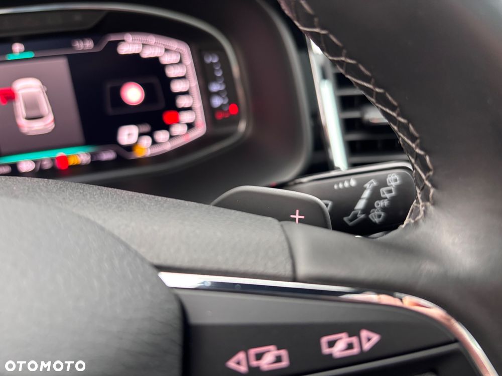 Seat Ateca 1.5 TSI ACT 4Drive DSG OPF Xcellence - 27