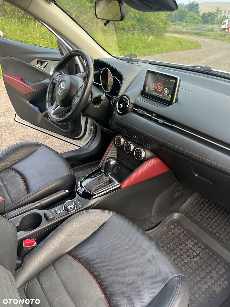 Mazda CX-3 - 18