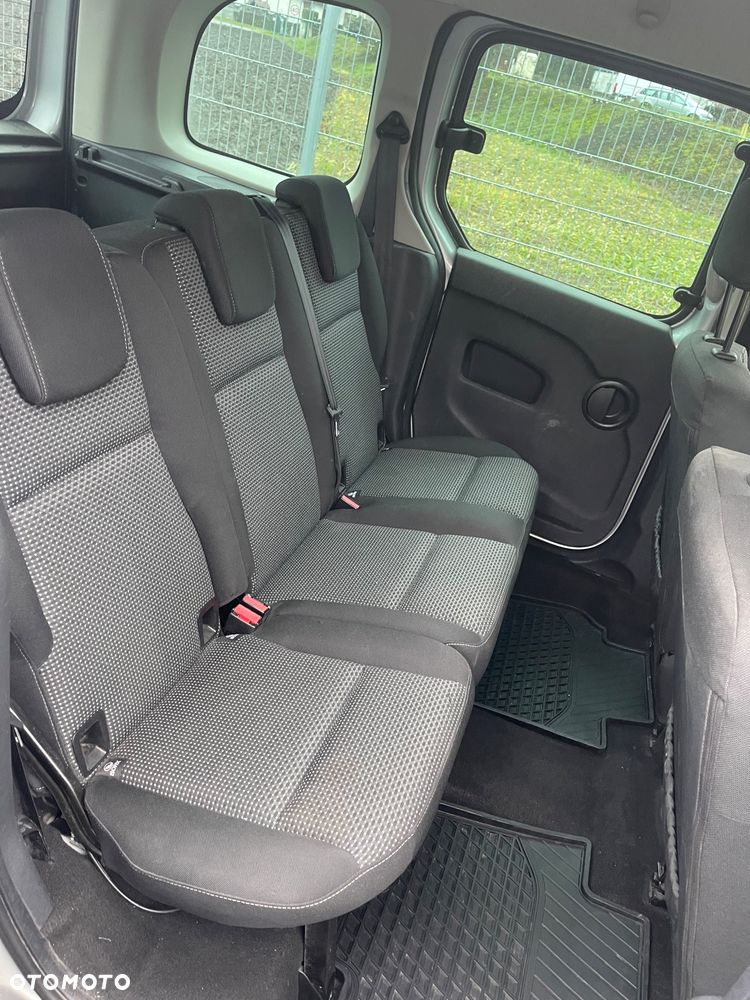Mercedes-Benz Citan - 11