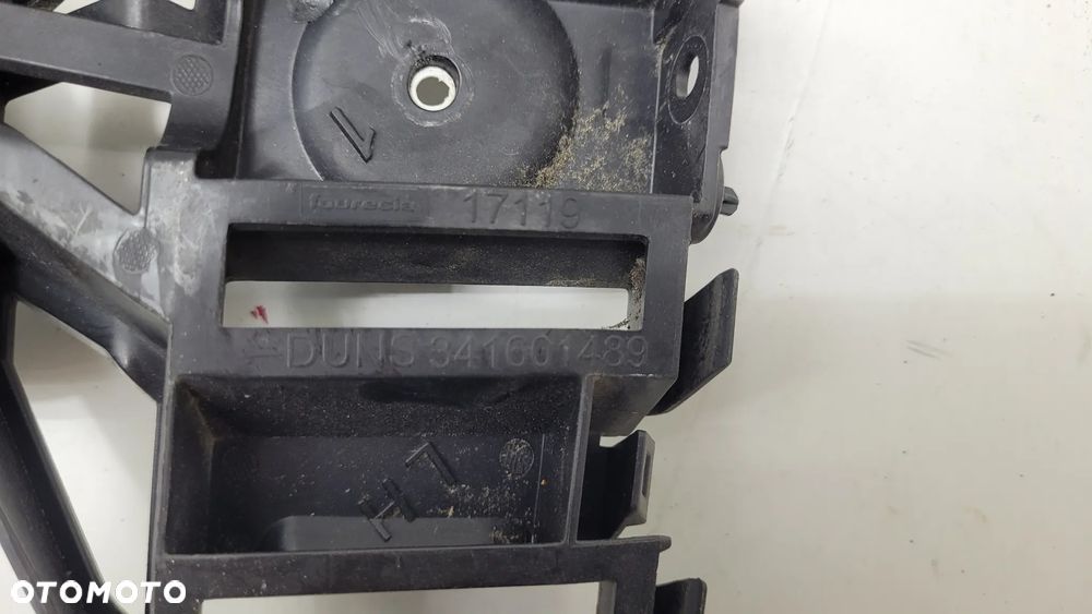 SLIZG ZDERZAKA TYL PRAWY OPEL ADAM OM - 10