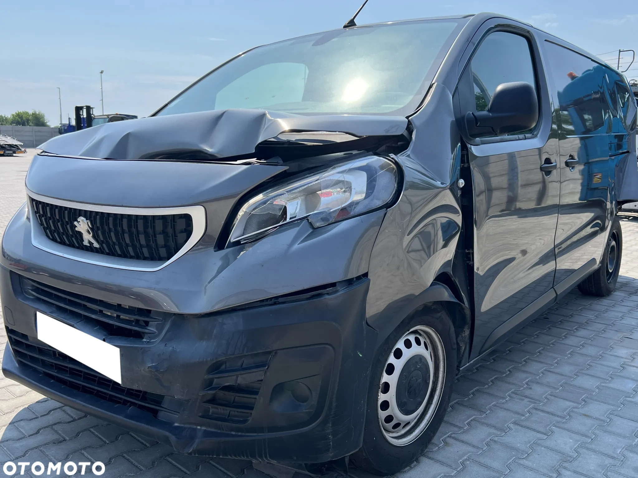 Peugeot Expert - 2