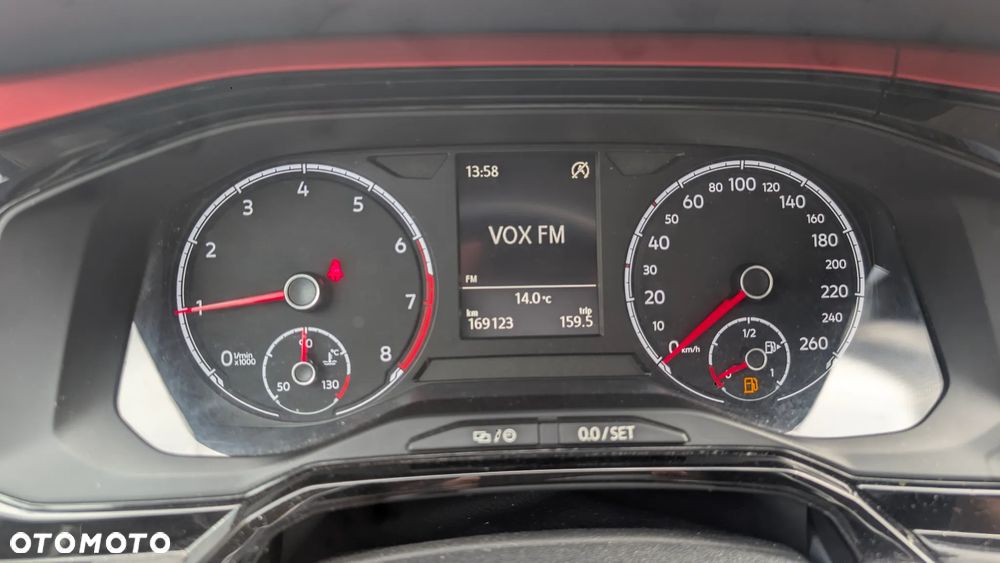 Volkswagen Polo 1.0 TSI Beats - 12