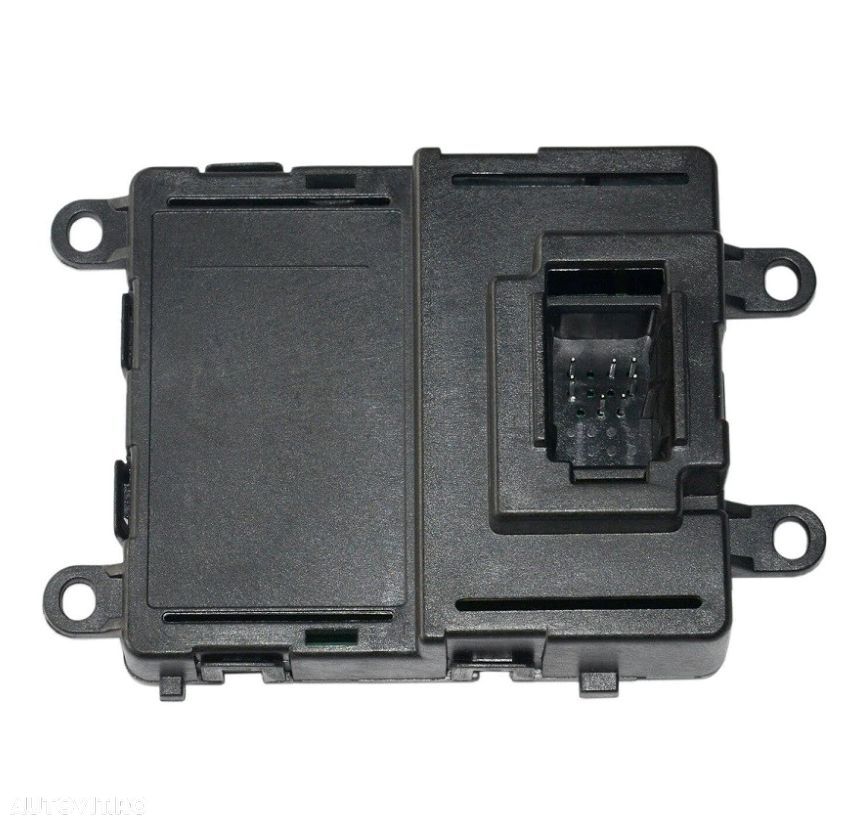 Modul far LED compatibil cu Audi Q5 8R0 907 472 AC 8R0907472 AC - 2